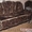 Продается мягкая мебель (диван + 2 кресла) #1143