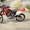 мотоцикл эндуро Honda XR-250 - Изображение #2, Объявление #62655