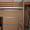 корпусная кровать-чердак серебристого цвета"икея" - Изображение #1, Объявление #403261