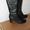 Сапоги женские зимние на каблуке - Изображение #2, Объявление #492850