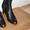 Сапоги женские зимние на каблуке - Изображение #3, Объявление #492850