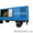 Блок-контейнер «СЕВЕР» , Утепленный блок-контейнер - Изображение #1, Объявление #587032
