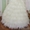 Свадебное платье (+фата)! 44-46, Цвет-шампань, пышное - Изображение #3, Объявление #729895