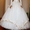 Продается шикарное красивое свадебное платье #828733