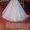 Свадебное белое пышное платье - Изображение #4, Объявление #951410
