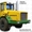 Сельскохозяйственный трактор К-700,  К-701,  К-702,  К-703