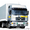 Аренда грузовой машины в Тюмени (бортовой длинномер 13, 6м.) #1196765
