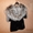 Шуба норковая женская с капюшоном из чернобурки - Изображение #4, Объявление #1315006