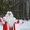 Дед Мороз и Снегурочка на Дом! В Тюмени #1324699