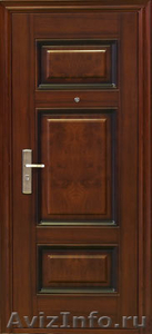 Входные и межкомнатные двери - Изображение #2, Объявление #19168