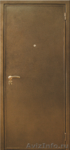 Входные и межкомнатные двери - Изображение #3, Объявление #19168