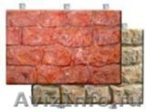 Тротуарная плитка, фасадный камень, натуральный камень - Изображение #1, Объявление #27724
