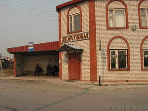 продаю помещение под магазин Тюменская область, п.Андреевский - Изображение #2, Объявление #53620