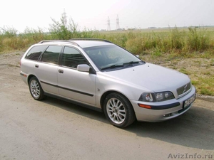 Продаётся Volvo V40 - Изображение #5, Объявление #63006