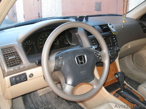 Продается Honda Accord - Изображение #1, Объявление #67125