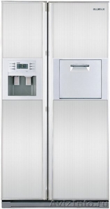 Продаю холодильник Samsung - Изображение #1, Объявление #86162