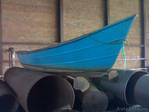 Лодка Бударка Б7 - Изображение #1, Объявление #94009