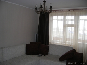 продам 3-х комнатную квартиру!!! Тюменский м-н - Изображение #3, Объявление #90217