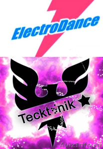 Набор в группы по electro dance (Tecktonik, тектоник, электро)  - Изображение #1, Объявление #101848
