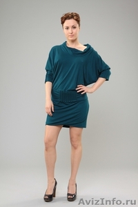 Женская дизайнерская одежда от Лили Сахановской - Изображение #1, Объявление #120095