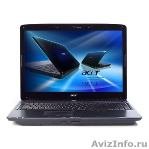 продам ноутбук Acer Aspire 5536G  - Изображение #1, Объявление #143073