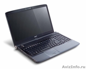 Продам ноутбук Acer Aspire 6530G-804G64Bi - Изображение #1, Объявление #138973