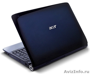 Продам ноутбук Acer Aspire 6530G-804G64Bi - Изображение #2, Объявление #138973