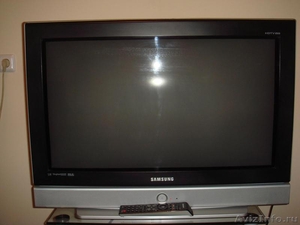 Телевизор Samsung (Самсунг) WS-32Z31HSQ - Изображение #1, Объявление #153503