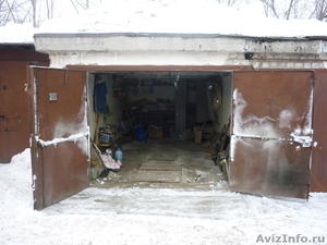 Продам гараж по ул. Волгоградская - Изображение #2, Объявление #164343