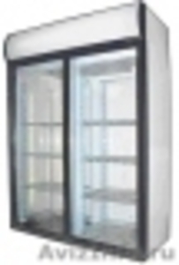 Шкаф холодильный ШХ-0.7,ШХ-1.4 Polair шкаф холодильный для магазина,столовой. - Изображение #1, Объявление #160919