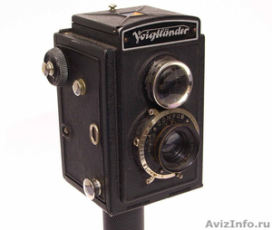 Продам новый в комплекте фотоаппарат СССР Любитель Универсал.Продажа коллекции - Изображение #5, Объявление #212270