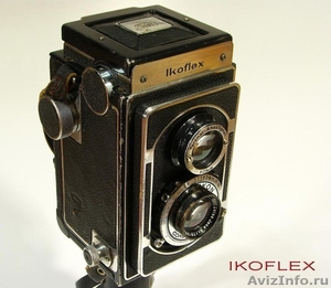 Продам новый в комплекте фотоаппарат СССР Любитель Универсал.Продажа коллекции - Изображение #9, Объявление #212270