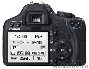 Продам фотоаппарат Canon - Изображение #2, Объявление #184661