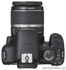 Продам фотоаппарат Canon - Изображение #3, Объявление #184661