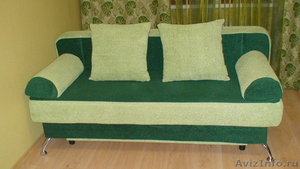 Продам диван, в хорошем состоянии (в эксплуатации-1год).  - Изображение #1, Объявление #209344