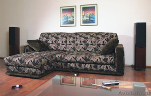 Мягкая мебель, диван - Изображение #2, Объявление #198492