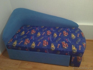 диван детский продается - Изображение #1, Объявление #236757