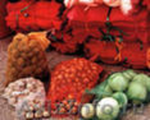 Сетка овощная (сетка-мешок) для фасовки овощей от компании ООО Эталон - Изображение #2, Объявление #268480
