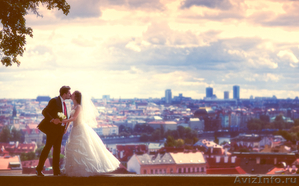 Свадьба в Чехии - Изображение #1, Объявление #270900