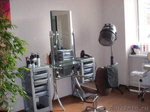 комплект оборудования для парикмахерской - Изображение #1, Объявление #293342