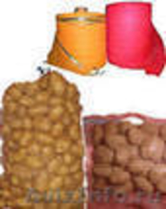 Сетка-мешок (овощной мешок) от компании ООО Эталон-СП - Изображение #2, Объявление #288509