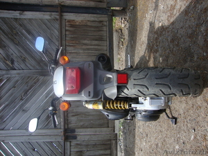 Продом скутер Suzuki Magic Street TR50 - Изображение #2, Объявление #293243
