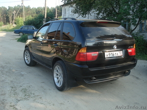  продам автомобиль BMW X5 - Изображение #7, Объявление #308655