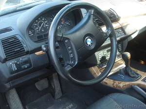  продам автомобиль BMW X5 - Изображение #3, Объявление #308655
