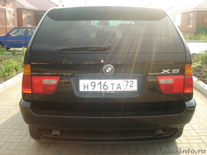  продам автомобиль BMW X5 - Изображение #6, Объявление #308655
