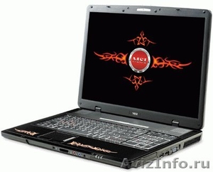Продам ноутбук GX710 - Изображение #1, Объявление #319807