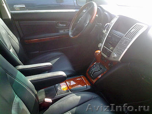 Продам Lexus RX350 - Изображение #1, Объявление #342778