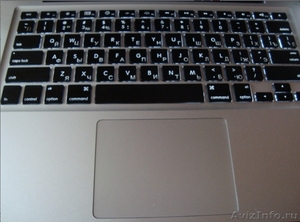 Б/У Apple Macbook Pro 13\" 2010 - Изображение #2, Объявление #344893
