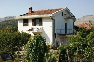 Дом в Черногории (Бар)  - Изображение #1, Объявление #393040