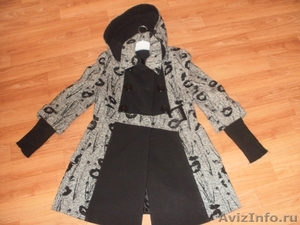 Продам новое женское пальто - Изображение #1, Объявление #378544